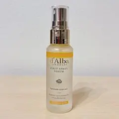 ダルバ ファーストスプレーセラム 50ml ミニサイズ