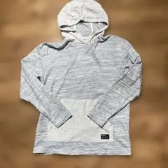 Hurley 薄手パーカー