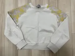LANVIN en Bleu ランバンオンブルー カットソー　トップスのサムネイル