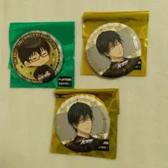 黒子のバスケ　JF限定　今吉セット