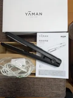 YA−MANシャインプロ HC-21B超音波トリートメントアイロン