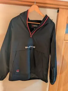BURTLEアノラックパーカーМSIZE