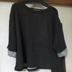 スウェットトップス H&M