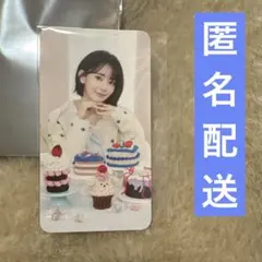 宮脇咲良 クチュリエ トレカ