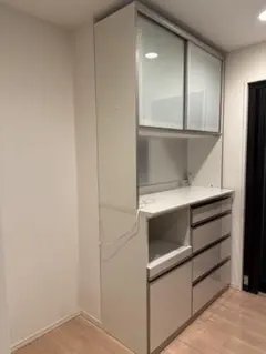 食器棚 キッチン収納