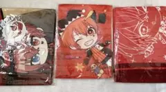 浦島坂田船　あほの坂田。　となりの坂田。　タオル　さかわん　まとめ売り