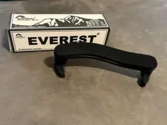 ‼️お得‼️1/2〜3/4 Everestバイオリン 肩当て✨️もう1本肩当ておまけ✨️のサムネイル