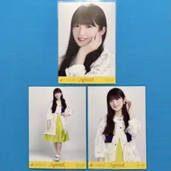 小川彩 【匿名配送】 不道徳な夏 コンプ 乃木坂46 生写真 - メルカリ