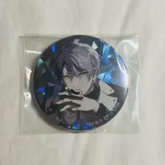 青柳冬弥 宝石缶バッジ 缶バッジ ビビバス プロセカ