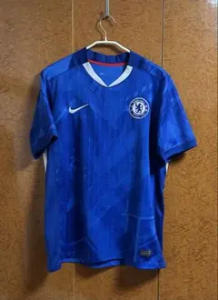 NIKE チェルシーFC 8番 ランパード ユニフォーム 3XLサイズ NIKE チェルシーFC 8番 ランパード ユニフォーム 3XLサイズ - メルカリ