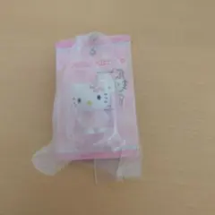 【新品】ハローキティパッケージミニチュアコレクションキルト