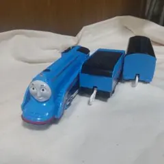 プラレール 流線形　ゴードン　トーマスシリーズ