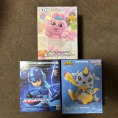 プライズフィギュア　まとめ売り