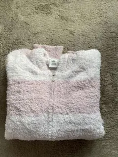 ジェラートピケ　ルームウェア上下セット　フリーサイズ