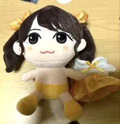 きゅーすと/CUTIE STREET 古澤里紗 - かわぬい/ぬいぐるみ