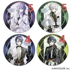 A*)様 にじさんじ Dytica 特典
