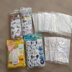 子供用マスクまとめ売り