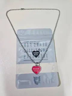 Girls Don't Cry HUMAN MADE ネックレス