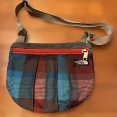 THE NORTH FACE ショルダーバッグ マルチカラー