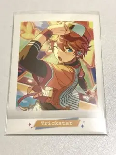 あんさんぶるスターズ Trickstar 明星スバル ぱしゃこれ