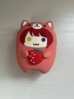 すとぷり 莉犬くん あにまるしりこんぽーち