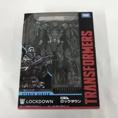 2026年最新】スタジオシリーズ ロックダウンの人気アイテム - メルカリ