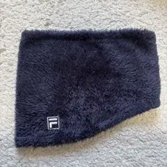 フィラ　フリースネックウォーマー