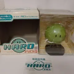 バンダイ 1/4scale ハロ マスコットロボ動くお喋りロボ