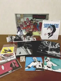 BLEACH EX 原画展　グッズセット　まとめ売り