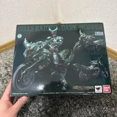 2026年最新】S.I.C ギルスレイダー＆ダークホッパーの人気アイテム