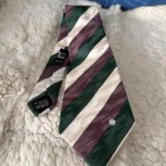 ダンヒル　ネクタイ