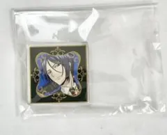 玉座　購入特典　アクリルタイル　骸