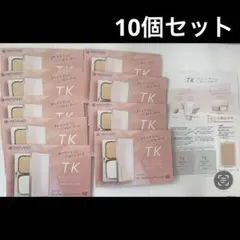 MENARD メナード　TKパウダーファンデーション52×10のサムネイル