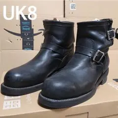 2025年最新】チペワ エンジニアブーツの人気アイテム - メルカリ