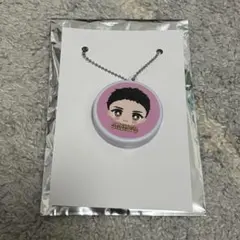 M!LK 佐野勇斗 ボイスキーホルダー