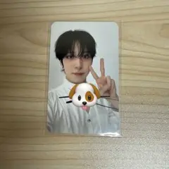 2026年最新】ateez ユノ サインの人気アイテム - メルカリ