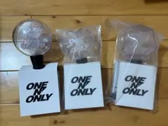 ワンエン ペンライト 商品詳細ページ | ONLINE SHOP スタダ便 | [ONE N' ONLY]ONE N' ONLY