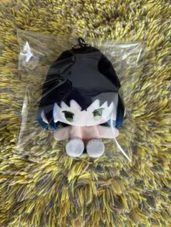 プラッシュマスコット　鬼滅の刃　伊之助