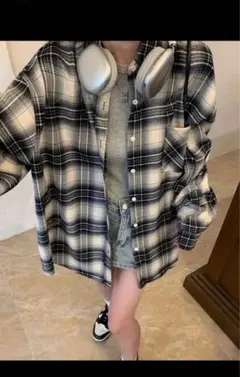 オーバーサイズ