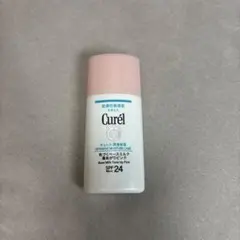Curél 色付きメイクアップベース SPF24 30ml