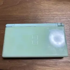 Nintendo DS Lite 本体 ライトブルー　ジャンク品