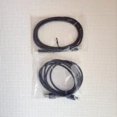 Nintendo純正ケーブル