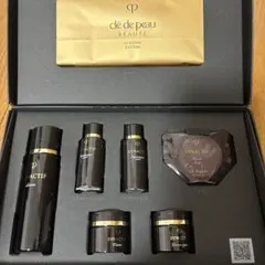 ③ 【新品 未使用】クレドポー ボーテ シナクティフ 7日間 お試しセット