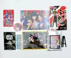 【匿名配送】ヒプムビ 来場者特典 ブロマイド フィルム イケブクロ 一郎 空却