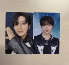 ZB1 ソクマシュー トレカ まとめ売り