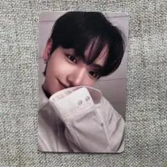 BOYNEXTDOOR ボネクド ジェヒョン LINE MUSIC 当選 トレカ