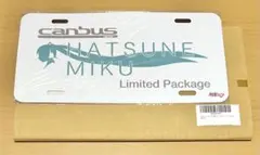 2025年最新】ダイハツ 初音ミク ナンバープレートの人気アイテム