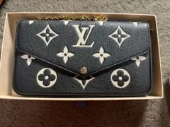 R様 Louis Vuitton ポシェットフェリシー　ショルダーバッグ