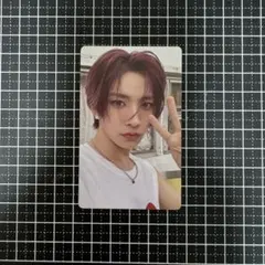 ROMANCE:UNTOLD WEVERSE盤 ヒスン