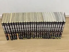 漫画 マンガ 進撃の巨人 1〜28巻